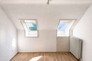 Charmante 2-Zimmer-Wohnung mit Balkon und ca. 40 m² Werkraum in Rüngsdorf! Leerstand! – Konstantinstraße 155, 53179 Rüngsdorf, Bonn – Vorschaubild 8