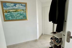 Gepflegte 3-Zimmer-Wohnung mit Terrasse in Stuttgart-Vaihingen – Die vollständige Adresse der Immobilie erhältst du vom Anbieter., 70563 Rosental, Stuttgart – Vorschaubild 13