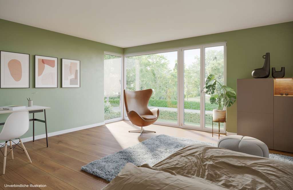 Immobilie in Freudental - Heimkommen und Wohlfühlen! - Bild 3