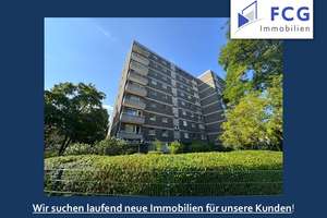 Über den Dächern - Wohnung mit Tiefgaragenstellplatz zu kaufen!