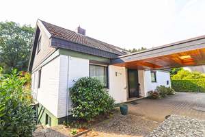 Hier hat Ihre ganze Familie so richtig viel Platz! – Die vollständige Adresse der Immobilie erhältst du vom Anbieter., 22393 Sasel, Hamburg – Vorschaubild 4