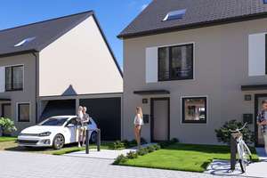 Machen Sie jetzt den Traum vom Eigenheim wahr! – Millstätter-See-Street 3, 65187 Biebrich, Wiesbaden – Vorschaubild 25