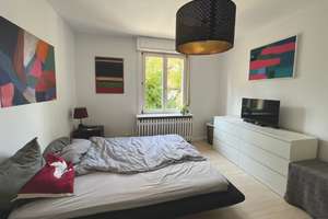 Wundervolle kleine Villa mit Nebengebäude und schönem Grundstück in Mainz Bretzenheim – Die vollständige Adresse der Immobilie erhältst du vom Anbieter., 55128 Bretzenheim, Mainz – Vorschaubild 30
