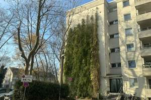 Modernisierte 3-Zimmer-Wohnung mit Balkon in Düsseldorf – Die vollständige Adresse der Immobilie erhältst du vom Anbieter., 40547 Niederkassel, Düsseldorf – Vorschaubild 25