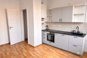 Zentrale 2Zi-Whg. mit Altbaucharme und neuer Küche – Landgrabenstraße -, 90443 Steinbühl, Nürnberg – Vorschaubild 2