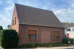 Freistehendes Einfamilienhaus mit großzügigem Garten – Marienbaumer Straße 6, 46509 Wesel (Kreis) – Vorschaubild 2