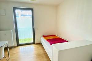 Möblierte 1-Zimmer-Wohnung – Balanstraße 72, 81541 Balanstraße-West, München – Vorschaubild 11