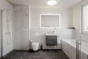 Maisonette trifft Penthouse - Ruhe, Raum & Raffinesse im Hinterhaus! – Die vollständige Adresse der Immobilie erhältst du vom Anbieter., 13507 Tegel, Berlin – Vorschaubild 11
