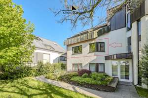 Charmante 2,5-Zimmer-Eigentumswohnung in ruhiger Bestlage am Fleckenweinberg in Stuttgart – Die vollständige Adresse der Immobilie erhältst du vom Anbieter., 70192 An der Burg, Stuttgart – Vorschaubild 3