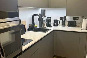 Teilmöblierte, helle 2-Zimmer-Wohnung in Stuttgart-Nord mit Balkon und Einbauküche – Die vollständige Adresse der Immobilie erhältst du vom Anbieter., 70192 Lenzhalde, Stuttgart – Vorschaubild 10