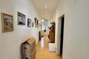 Helle 3-Zimmer Wohnung in Hannovers Nordstadt – Asternstraße 47, 30167 Nordstadt, Hannover – Vorschaubild 5