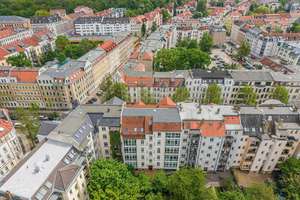 NEU: Bezugsfrei & Schleußig - das passt  – Die vollständige Adresse der Immobilie erhältst du vom Anbieter., 4229 Schleußig, Leipzig – Vorschaubild 24