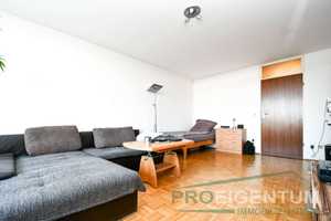 PROEIGENTUM: Gepflegte 1-Zimmer-Wohnung mit Balkon in zentralem Giesing – Gozbertstraße 6, 81547 München – Vorschaubild 5