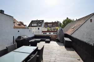 Zweifamilienhaus mit Nebengebäude in Pflaumheim  – Die vollständige Adresse der Immobilie erhältst du vom Anbieter., 63762 Großostheim – Vorschaubild 8
