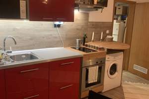 1-Zimmer Wohnung in Köln-Nippes, Sechzigviertel, Untermiete März bis September – Die vollständige Adresse der Immobilie erhältst du vom Anbieter., 50733 Nippes (Ortsteil), Köln – Vorschaubild 10