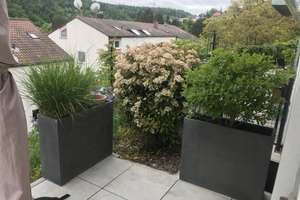 NEUER PREIS: 2,5-Zimmer-Wohnung in bester Halbhöhenlage - 40 qm Terrasse und Süd-Ost-Ausrichtung – Die vollständige Adresse der Immobilie erhältst du vom Anbieter., 70199 Heslach, Stuttgart – Vorschaubild 26