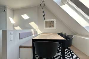 PROVISIONSFREI * Endetage / individuelle Maisonette-Wohnung mit Dachterrasse * Nähe UKE – Die vollständige Adresse der Immobilie erhältst du vom Anbieter., 20251 Hoheluft-Ost, Hamburg – Vorschaubild 10