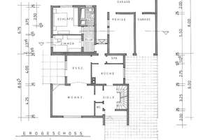 Einfamilienhaus mit Platz für zwei Generationen (keine abgeschl. Whg.) mit Dachterrasse und Garage – Lessingstraße 8, 68799 Reilingen – Vorschaubild 29