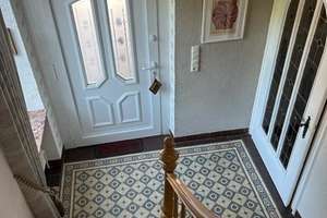 Freistehende Villa mit Sandsteinsäulen - Aussichtsturm und Parkähnlicher Anlage – Die vollständige Adresse der Immobilie erhältst du vom Anbieter., 54570 Mürlenbach – Vorschaubild 8