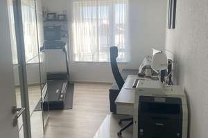 Exklusive Penthouse-Wohnung mit Panorama-Ausblick über Mannheim – Ida-Dehmel-Ring 85, 68309 Käfertal, Mannheim – Vorschaubild 20