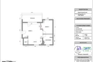 Modernes Wohnen am Wasser - Hochwertige Dachgeschosswohnung mit Dachterrasse, Aufzug und Wasserblick – Die vollständige Adresse der Immobilie erhältst du vom Anbieter., 12527 Grünau, Berlin – Vorschaubild 22