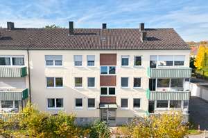 Toll vermietet & optimal angebunden - Großzügige 1-Zimmer-Wohnung in Augsburg-Kriegshaber – Die vollständige Adresse der Immobilie erhältst du vom Anbieter., 86156 Kriegshaber, Augsburg – Vorschaubild 8