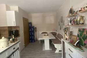 Alltagstaugliche 2-Zimmer-Wohnung in der Mainzer Altstadt