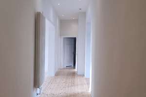 Alles neu - aber mit Stil!  Mitten in der Oststadt! – Drostestr. 41, 30161 List, Hannover – Vorschaubild 4