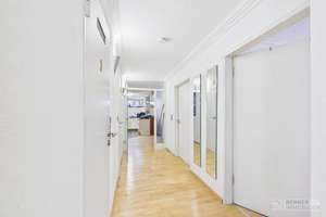 Kapitalanlage mit Burgblick! Gut vermietete 3-Zimmer-Wohnung - Eigennutzung auch möglich – Die vollständige Adresse der Immobilie erhältst du vom Anbieter., 90429 Himpfelshof, Nürnberg – Vorschaubild 13