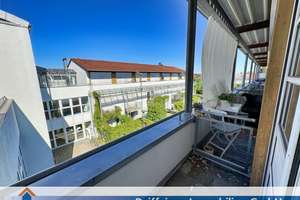 Freies Apartment in Regensburg - Galgenberg – Die vollständige Adresse der Immobilie erhältst du vom Anbieter., 93053 Galgenberg, Regensburg – Vorschaubild 7