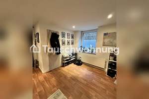 Tauschwohnung: Gemütliche 2-Zimmer-Wohnung in Köln Nippes – Die vollständige Adresse der Immobilie erhältst du vom Anbieter., 50733 Nippes (Ortsteil), Köln – Vorschaubild 1