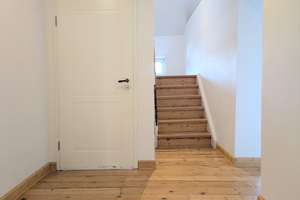 MG-Eicken: Besondere  Wohnung mit Empore und Balkon – Marienkirchstraße 1, 41061 Eicken, Mönchengladbach – Vorschaubild 18