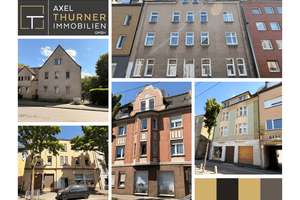 Investmentpaket Gelsenkirchen – 5 Objekte, 24 Einheiten, ca. 241.000 € Jahresmiete