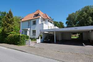 Historische Altbauvilla mit vielseitigem Nutzungspotenzial – Die vollständige Adresse der Immobilie erhältst du vom Anbieter., 59556 Lippstadt – Vorschaubild 9
