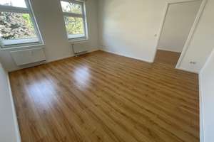 2 Zimmer-Wohnung mit Balkon und Tageslichtbad mit Dusche in verkehrsberuhigter Lage – Vorwerker Str. 111, 23554 Sankt Lorenz Nord, Lübeck – Vorschaubild 14