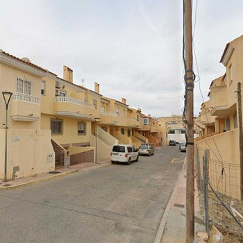 Reihenhaus zum Verkauf in Vera, Almería. Immobilienobjekt OHNE BESITZ, NICHT ZU BESICHTIGEN