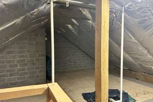 Dachzauber mit Wohlfühlfaktor – Die vollständige Adresse der Immobilie erhältst du vom Anbieter., 45897 Beckhausen, Gelsenkirchen – Vorschaubild 9
