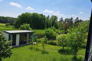 Einfamilienhaus mit  traumhaftem Ausblick  – Die vollständige Adresse der Immobilie erhältst du vom Anbieter., 92277 Hohenburg – Vorschaubild 23