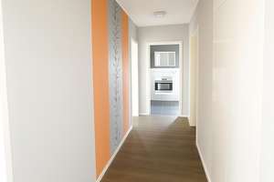 Bezugsfertige Wohnung mit traumhaftem Ausblick – 45239 Werden, Essen – Vorschaubild 9