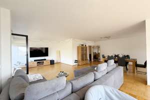 PENTHOUSEWOHNUNG MIT DACHTERRASSE IN KREFELD ZU VERKAUFEN! – Die vollständige Adresse der Immobilie erhältst du vom Anbieter., 47798 Stadtmitte, Krefeld – Vorschaubild 2
