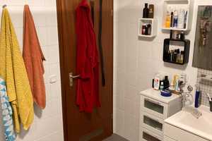 Günstiges, gepflegtes 3-Zimmer-Reihenhaus mit EBK in Bad Griesbach im Rottal – Nibelungenstraße 36, 94086 Passau (Kreis) – Vorschaubild 6