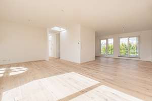 Helle 3-Zi-Dachgeschosswohnung am Bürgerpark – Die vollständige Adresse der Immobilie erhältst du vom Anbieter., 13187 Pankow (Ortsteil), Berlin – Vorschaubild 12