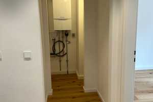 Erstbezug nach Sanierung mit Balkon: Lichtdurchflutete 2-Zimmer-Wohnung nahe OHM, FAU und Altstadt – Waechterstraße 4, 90489 Nürnberg – Vorschaubild 3