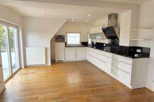 Schöne sanierte 3-4-Zimmer-Wohnung am Westerberg