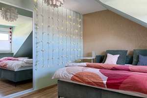 Offen für Angebote: 2-Zimmer Wohnung in BI-Stieghorst  – Die vollständige Adresse der Immobilie erhältst du vom Anbieter., 33605 Stieghorst, Bielefeld – Vorschaubild 9