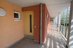 BETREUTES WOHNEN: 2-Zimmer-Wohnung in einer SENIORENWOHNANLAGE (ab 60 J.) in Oberreut zu vermieten! – Hermann-Müller-Würtz-Straße 2, 76189 Oberreut, Karlsruhe – Vorschaubild 9
