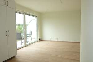 *Wohnen ohne Nebenkosten* Wohnung barrierefrei, EBK, Balkon/Terrasse 41qm – Hauptstraße 119, 89233 Neu-Ulm – Vorschaubild 6
