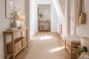 *** Geräumige 2-Zimmer-Wohnung mit Platz für Home-Office *** – Fürstenstr 16, 42277 Oberbarmen, Wuppertal – Vorschaubild 1