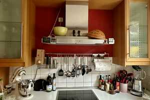 Gepflegtes Reihenendhaus im schönen Berlin-Frohnau – Berlin – Vorschaubild 14