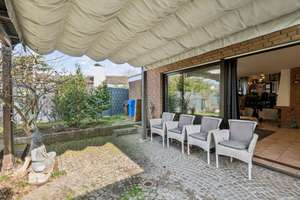 Moderne Doppelhaushälfte in Krefeld-Forstwald!! – Die vollständige Adresse der Immobilie erhältst du vom Anbieter., 47804 Forstwald, Krefeld – Vorschaubild 8